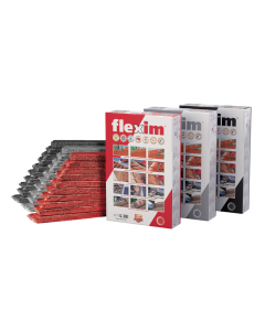 Flexim Dachm&ouml;rtel Streifen