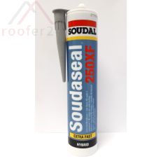 SOUDAL Soudaseal 250XF Grau