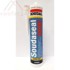 SOUDAL Soudaseal 250XF Weiß