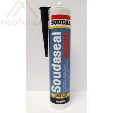SOUDAL Soudaseal 250XF Schwarz