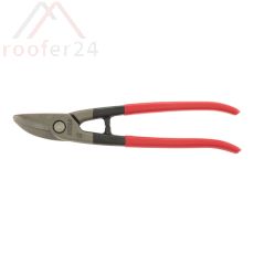 Rundlochschere 250 mm, links