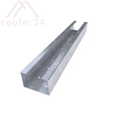 Dachlattenverbinder Tectum 40x60 2000 mm