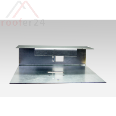 Dachlattenhalter Inpulsa 40x60