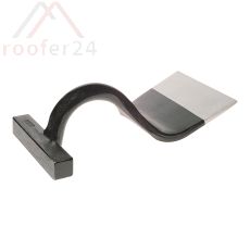 Schaleisen 120 mm