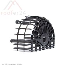 Kiesfang Universal Attika DN70-DN125