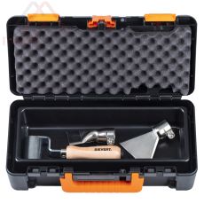 Sievert Heißluft Zubehör Set - Bitumen