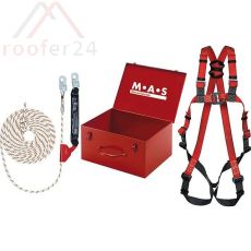 Dachdecker-Sicherheitsset Economie