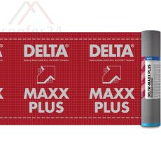 DÖRKEN Delta Maxx Plus Unterspannbahn 75 m²