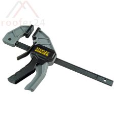 DEW Einhandzwinge klein 120mm