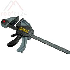 DEW Einhandzwinge groß 300mm