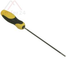 DEW Sägenfeile 150mm Hieb 3 schmal