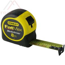 DEW Bandmaß FatMax  8m/32mm