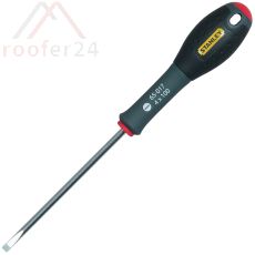 DEW Schraubendreher 2,5x 50mm  FatMax Schlitz