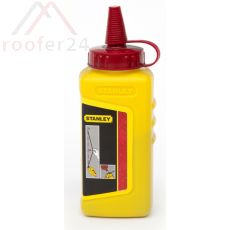 DEW Kreide 225g ROT