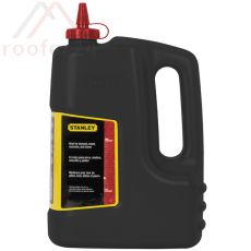 DEW Kreide 1000g ROT