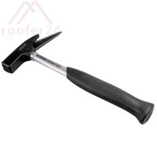 DEW Latthammer 600g mit Magnet