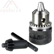 DEW Bohrer Set HSS G 19tlg.    MET