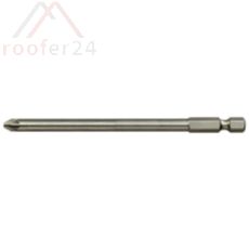 DEW Bits Innenvierkant 2x25mm