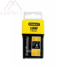 DEW Klammer Typ H  6mm