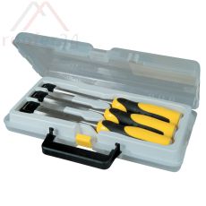 DEW Stechbeitelsatz 5tlg.FatMax