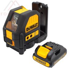 DEW Linienlaser DCE088D1G      GRÜN