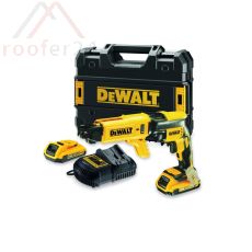 DEW Bohrer SDS pl.Set  6tlg.