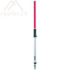 DEW Stativ DE0736              ALU
