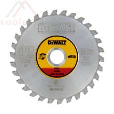 dew kreissagebl 355x25 4 90tfz edelstahl