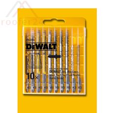 DEW Bohrfutter 13mm 1/2x20     MET