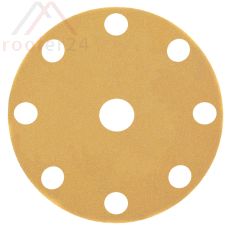 DEW Schleifscheibe 225mm K120
