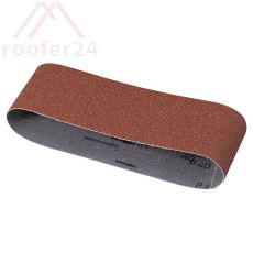 DEW Schleifband 100x560 K 60