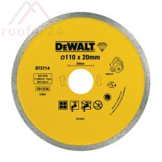 DEW Akku Lampe LED DCL510N