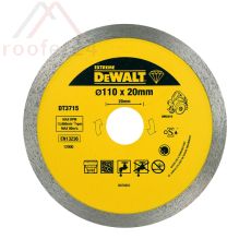 DEW Trennsch.110x20,0 DIAM