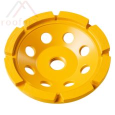 DEW Trennsch.Extr.125mm        DIAM