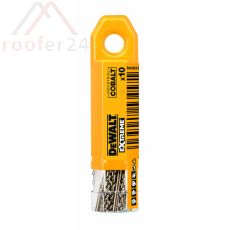 DEW Bohrer HSS Co  6,5x101x 63 MET