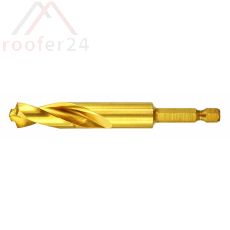 DEW Bohrer HSS Co 12,5x151x 98 MET
