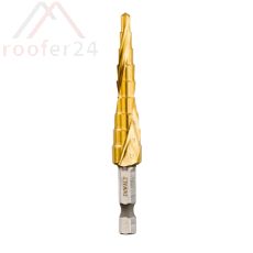 DEW Bohrer XLR SDS pl.Set