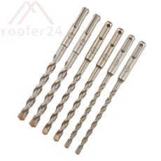 DEW Bohrer SDS pl.Set  5tlg.