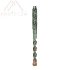 DEW Adapter SDS max 400mm