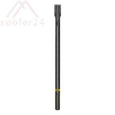 DEW Meißel SDS max XLR 75x400mm