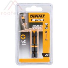 DEW Extr.Imp.Torsion Set 32tlg.