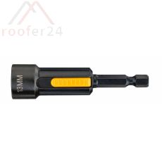 DEW Steckschl.6ka.13x75mm