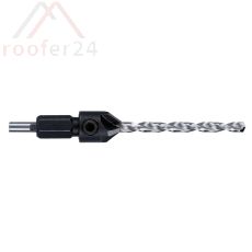 DEW Schnellwechselbith.60mm