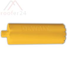 DEW Nassbohrkrone 127x400      DIAM