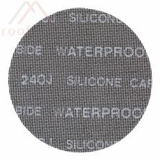 DEW Schleifg.125mm K 40 5St