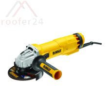 DEW Winkelschl.DWE4207 125mm