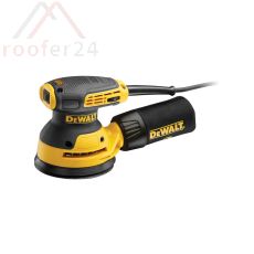 DEW Vibrationsschleifer DWE6411