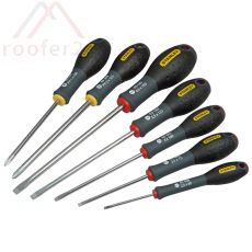DEW Schraubendreher Set  6tlg.
