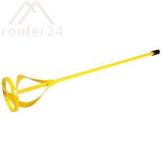 DEW Gebindemixer  80mm