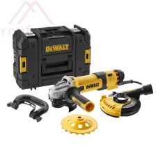 DEW Winkelschleifer.Elektr.DWE4257